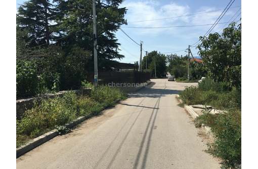Продажа участка, 10 соток - Участки в Севастополе
