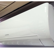 Кондиционер Kentatsu Turin KSGU26HZAN1 Inverter (завод GREE) - Кондиционеры, вентиляция в Севастополе
