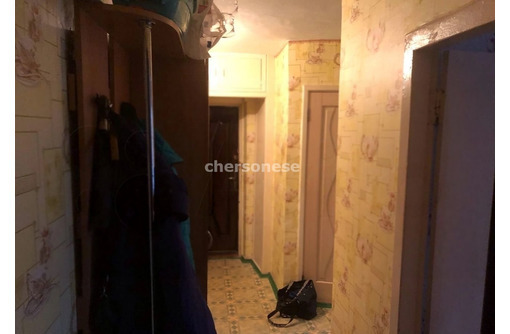 Продам 2-к квартиру 46м² 2/5 этаж - Квартиры в Севастополе