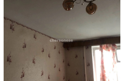 Продам 2-к квартиру 46м² 2/5 этаж - Квартиры в Севастополе