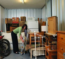 Хранение вещей на время ремонта квартиры или дома в г.Евпатория - Ремонт, отделка в Евпатории