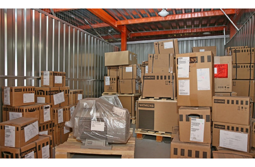 Хранение товаров и грузов в Евпатории - Услуги грузчиков в Евпатории