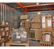 Хранение товаров и грузов в Евпатории - Услуги грузчиков в Евпатории