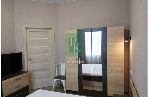 Продается 2-к квартира 42.8м² 6/6 этаж - Квартиры в Севастополе