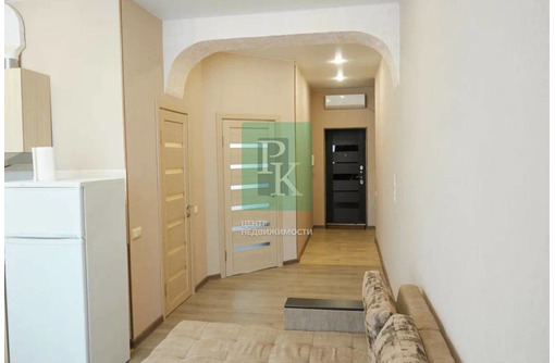 Продается 2-к квартира 42.8м² 6/6 этаж - Квартиры в Севастополе