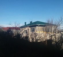 Новый 2-х эт.дом в Симферополе - Дома в Симферополе