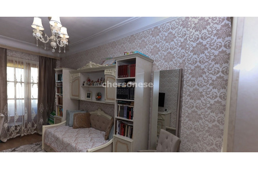 Продается 3-к квартира 67м² 2/2 этаж - Квартиры в Севастополе