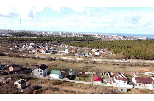 Продаётся участок 5,7 соток, г. Севастополь, Балаклавский район, в границах СТ «Гавань» - Участки в Севастополе