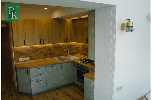 Продается 4-к квартира 90м² 4/4 этаж - Квартиры в Севастополе