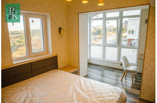 Продается 4-к квартира 90м² 4/4 этаж - Квартиры в Севастополе
