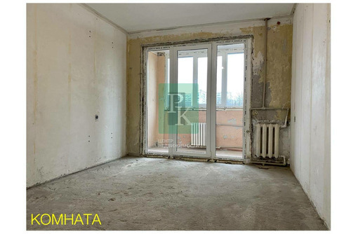 Продажа 1-к квартиры 31.9м² 2/9 этаж - Квартиры в Севастополе