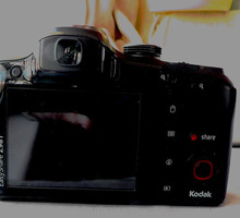 Продам цифровой фотоаппарат Kodak Z981 14 mp - Цифровые  фотоаппараты в Севастополе