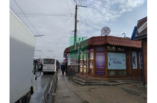 Продажа торгового помещения, 33.2м² - Продам в Севастополе