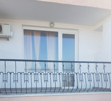 Балконные ограждения - Лестницы в Симферополе