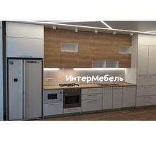 Изготовление корпусной мебели на заказ - фирма «ИнтерМебель»: реализует любой ваш проект! - Мебель на заказ в Севастополе