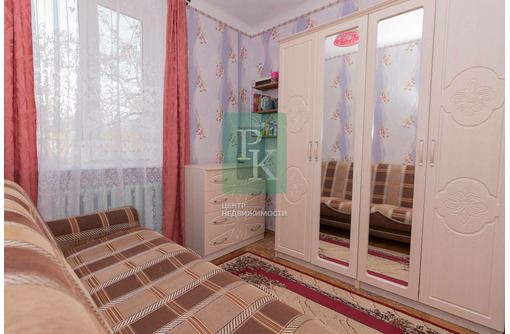 Продам 3-к квартиру 44.3м² 3/4 этаж - Квартиры в Севастополе