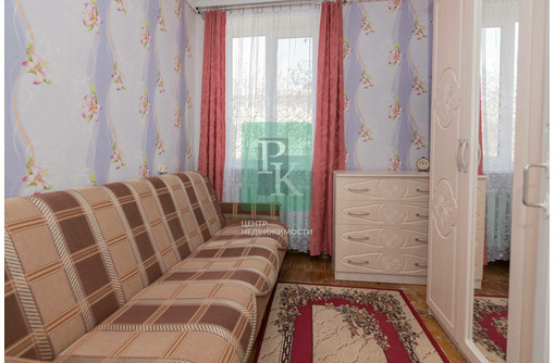 Продам 3-к квартиру 44.3м² 3/4 этаж - Квартиры в Севастополе