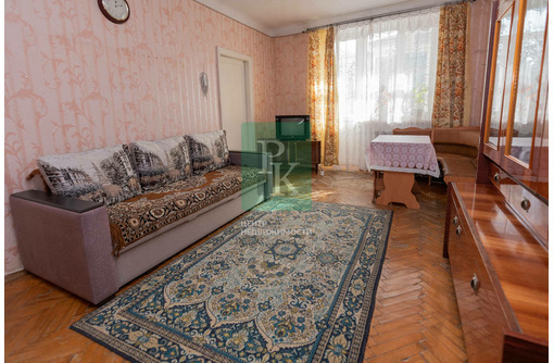 Продам 3-к квартиру 44.3м² 3/4 этаж - Квартиры в Севастополе
