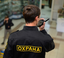 В  Торговый центр "Лоцман" требуются охранники-контролеры г.Симферополь. - Охрана, безопасность в Симферополе