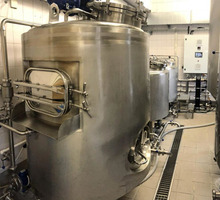 Пивоварня - Оборудование для HoReCa в Ялте