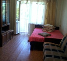 Сдам 3-хкомнатную квартиру на берегу Черного моря в пгт Мирный-25км от Евпатории - Аренда квартир в Евпатории