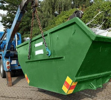 Вывоз мусора - Вывоз мусора в Ялте
