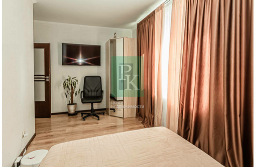 Продается 2-к квартира 72м² 5/7 этаж - Квартиры в Севастополе