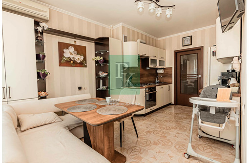 Продается 2-к квартира 72м² 5/7 этаж - Квартиры в Севастополе