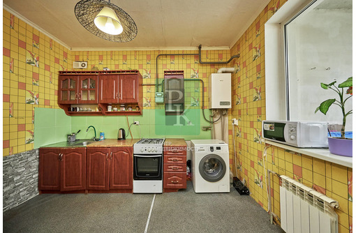 Продается 1-к квартира 46.5м² 1/6 этаж - Квартиры в Севастополе