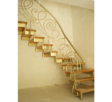 Изготовление металлических лестниц в Севастополе - Лестницы в Севастополе