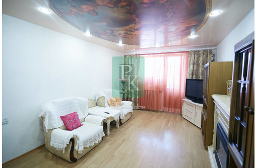 Продажа 3-к квартиры 77м² 2/5 этаж - Квартиры в Севастополе