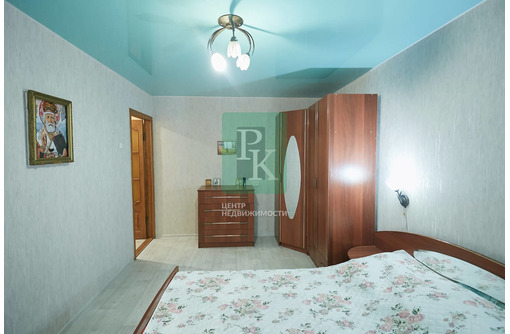 Продажа 3-к квартиры 77м² 2/5 этаж - Квартиры в Севастополе