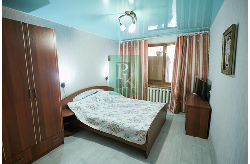 Продажа 3-к квартиры 77м² 2/5 этаж - Квартиры в Севастополе