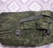 Армейский спальный мешок ( уставной ) - Отдых, туризм в Бахчисарае