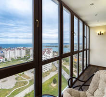 Продается 2-к квартира 56.5м² 15/16 этаж - Квартиры в Севастополе