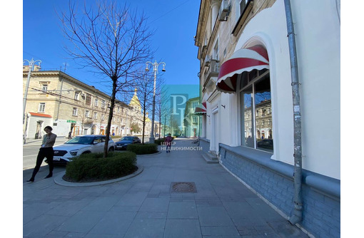 Сдаю помещение свободного назначения, 129.4м² - Сдам в Севастополе