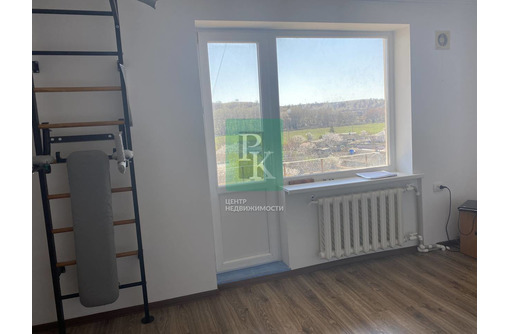 Продажа 1-к квартиры 36.4м² 5/5 этаж - Квартиры в Севастополе
