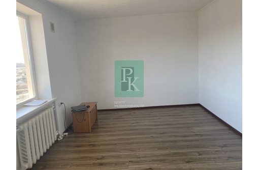 Продажа 1-к квартиры 36.4м² 5/5 этаж - Квартиры в Севастополе