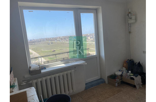 Продажа 1-к квартиры 36.4м² 5/5 этаж - Квартиры в Севастополе