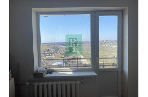 Продажа 1-к квартиры 36.4м² 5/5 этаж - Квартиры в Севастополе