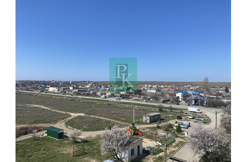 Продажа 1-к квартиры 36.4м² 5/5 этаж - Квартиры в Севастополе