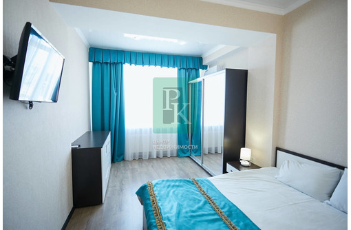 Продам 3-к квартиру 88м² 7/13 этаж - Квартиры в Севастополе