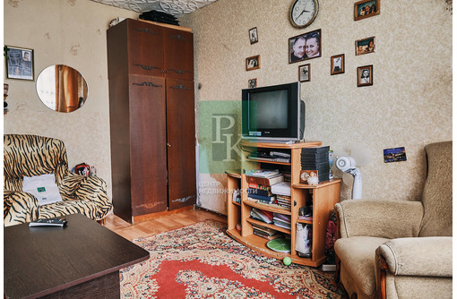 Продажа 1-к квартиры 20.8м² 1/5 этаж - Квартиры в Севастополе