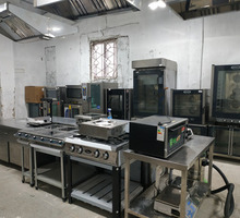 Оборудование для общепита новое и Б/У - Оборудование для HoReCa в Симферополе