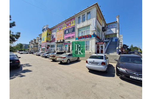 Сдаю торговое помещение, 34.2м² - Сдам в Севастополе