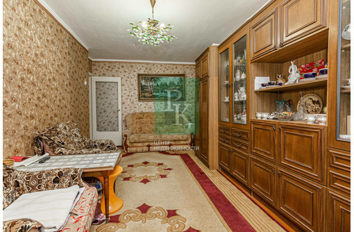 Продажа 2-к квартиры 43.3м² 5/5 этаж - Квартиры в Севастополе
