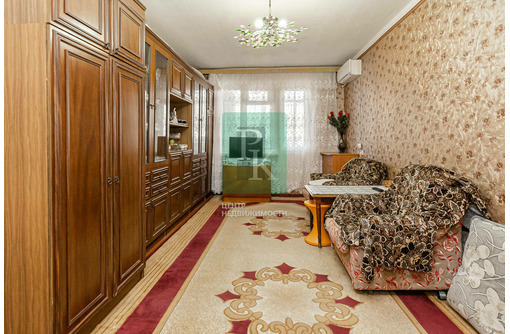 Продажа 2-к квартиры 43.3м² 5/5 этаж - Квартиры в Севастополе