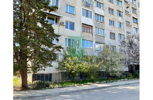 Продажа 1-к квартиры 31.9м² 2/9 этаж - Квартиры в Севастополе