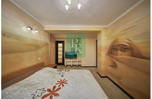 Продажа 3-к квартиры 102м² 1/5 этаж - Квартиры в Севастополе