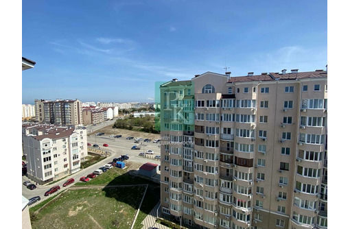 Продается 3-к квартира 81.8м² 11/11 этаж - Квартиры в Севастополе